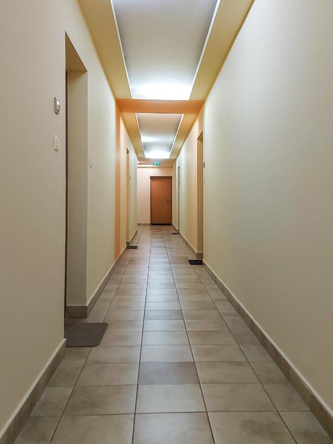 Harmony Apartments Budapest Exterior foto